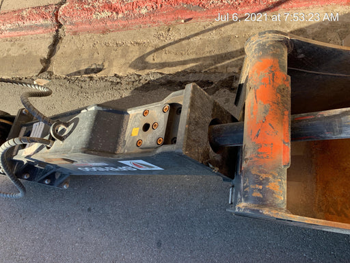 2021 PALADIN SFB1500