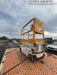 Custom Equipment HB-1430 Hy-Brid Scissor Lift
Platform capacity up to 670 lbs
Working height up to 20 ft
Weighs under 1,700 lbs
Non-marking wheels