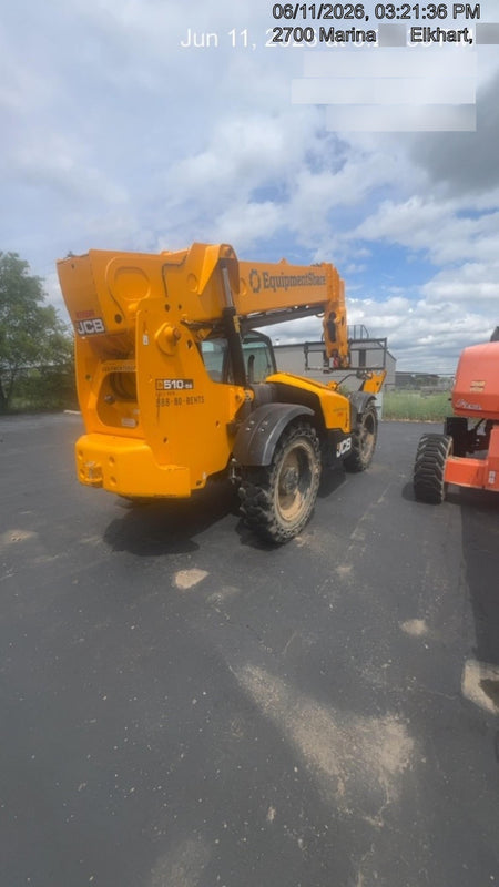 2025 JCB 510-56