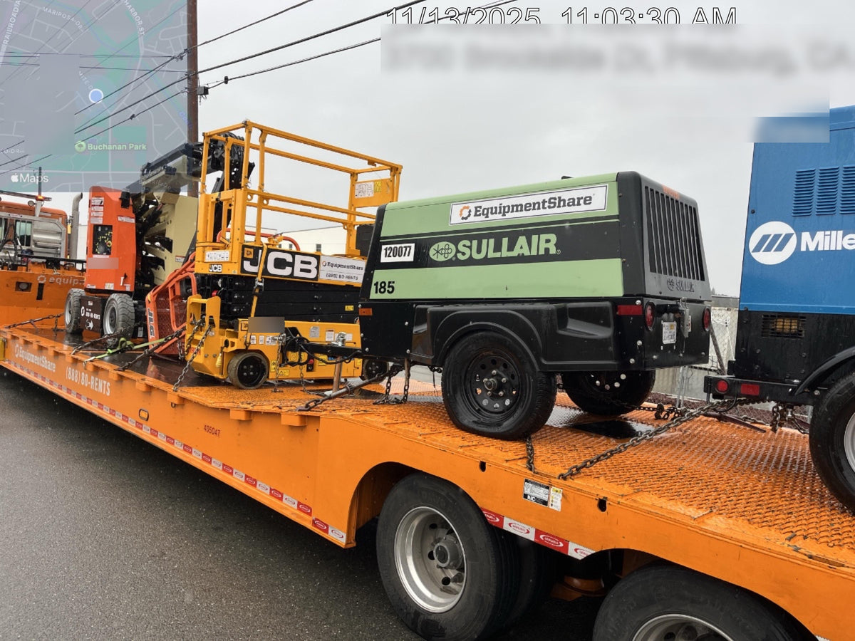 2020 SULLAIR 185-DPQ