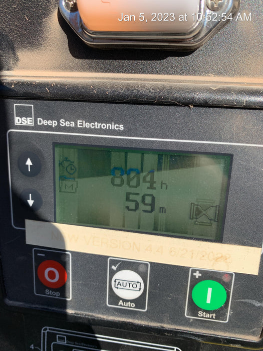 2022 ATLAS COPCO QAS25 CWK