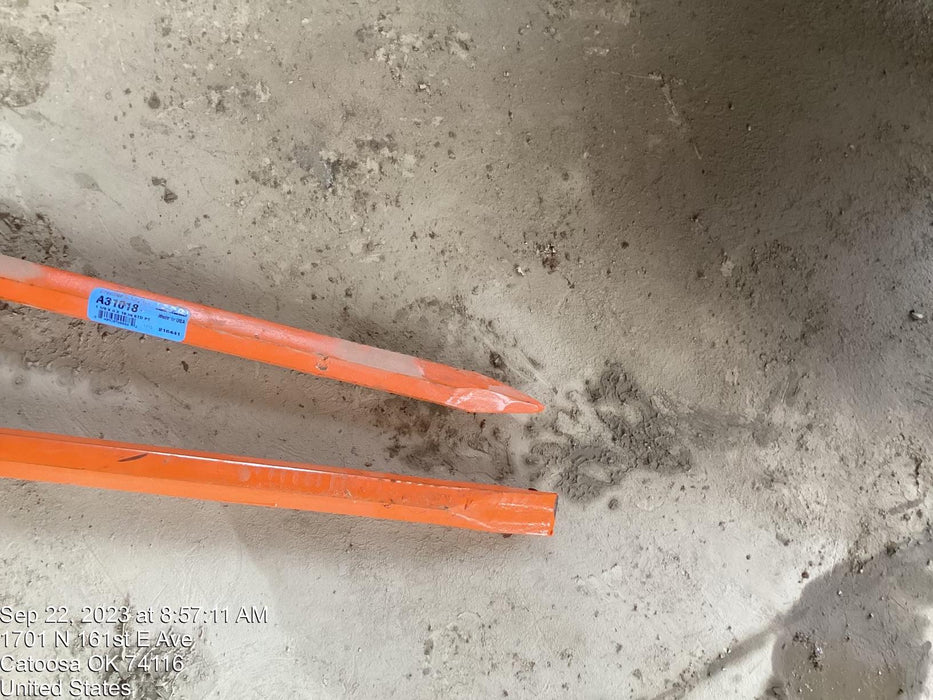 2020 CHICAGO PNEUMATIC CP 1290