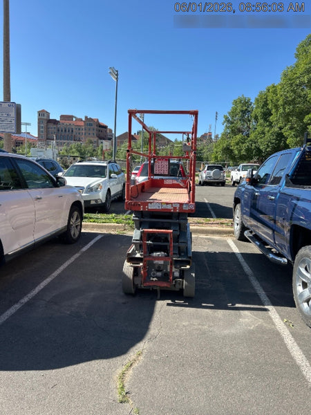 2018 SKYJACK SJIII-3226