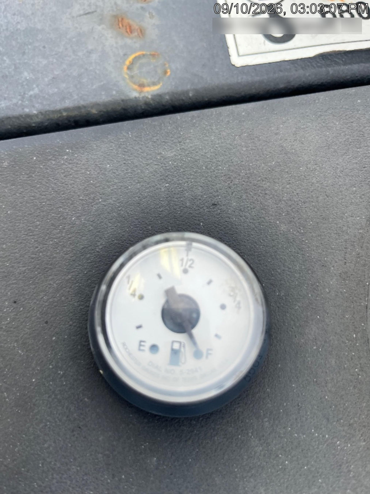 2021 ALLMAND NLV3GR