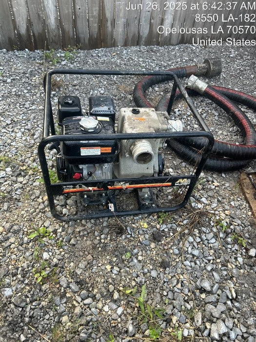 2025 MI-T-M WTP-T03-0MGH