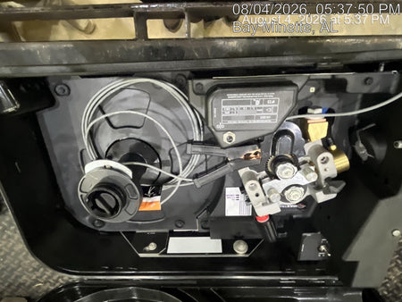 2026 LINCOLN ELECTRIC LN-25X w/Flowmeter