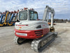 2024 TAKEUCHI TB290-CR