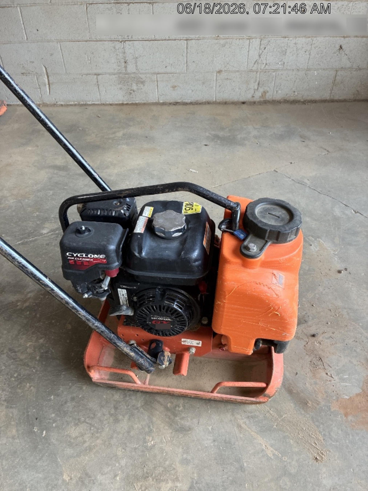2023 MULTIQUIP MVC82VHW
