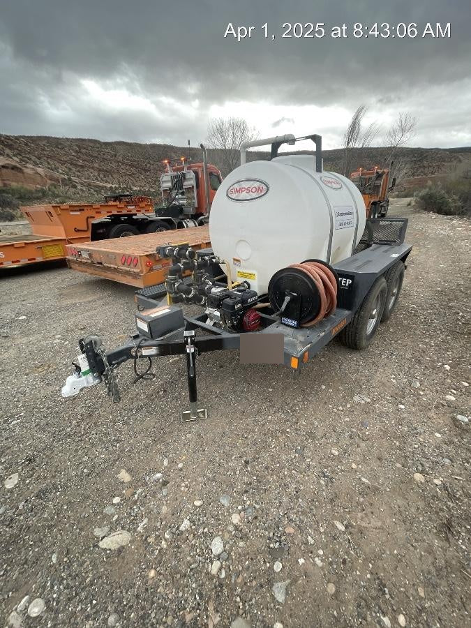 2023 SIMPSON SWT-52517