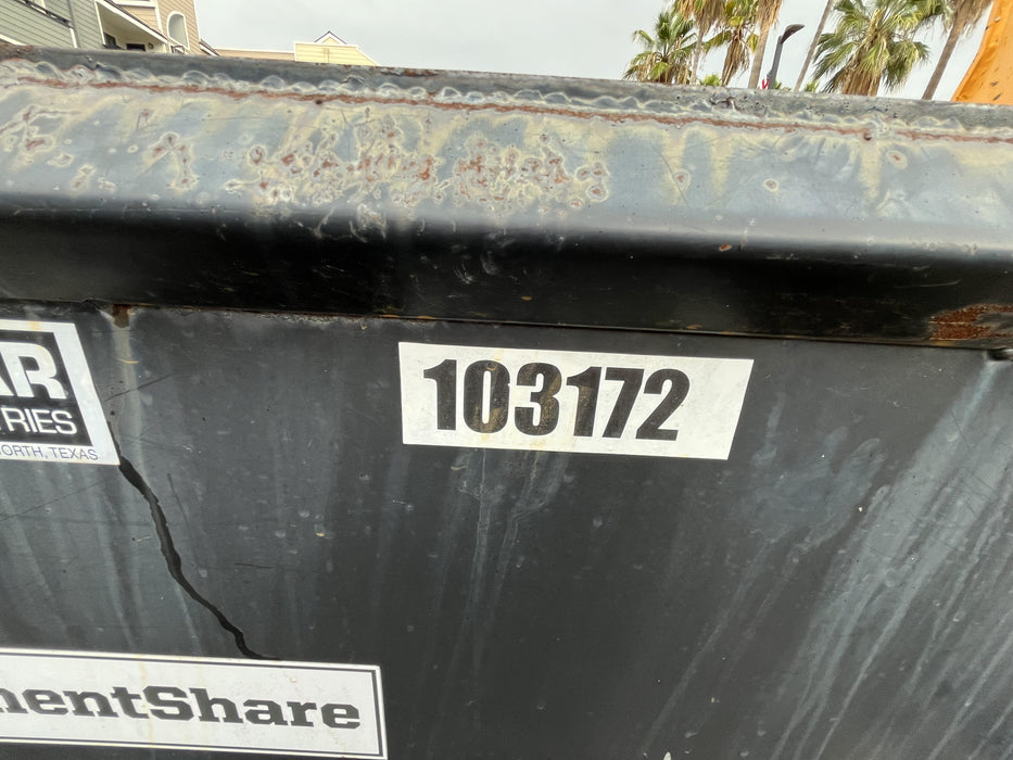 2020 STAR INDUSTRIES 1425