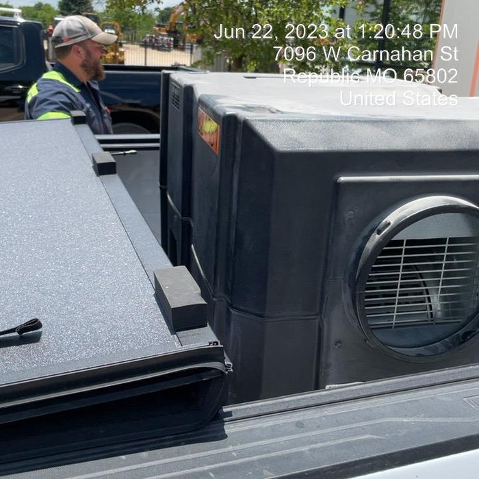 2022 ABATEMENT TECHNOLOGIES BD2KM