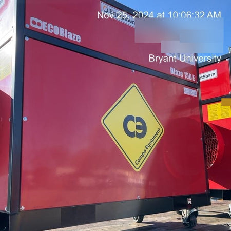 2024 CAMPO EB150E480600V
