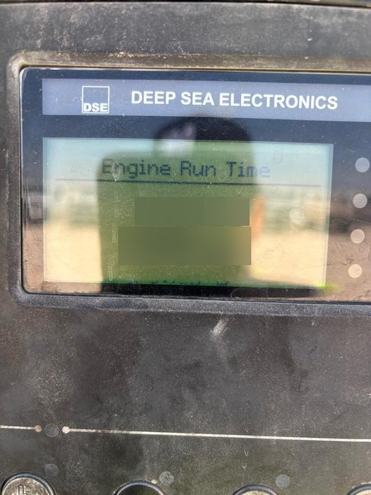 2020 ATLAS COPCO QAS 70