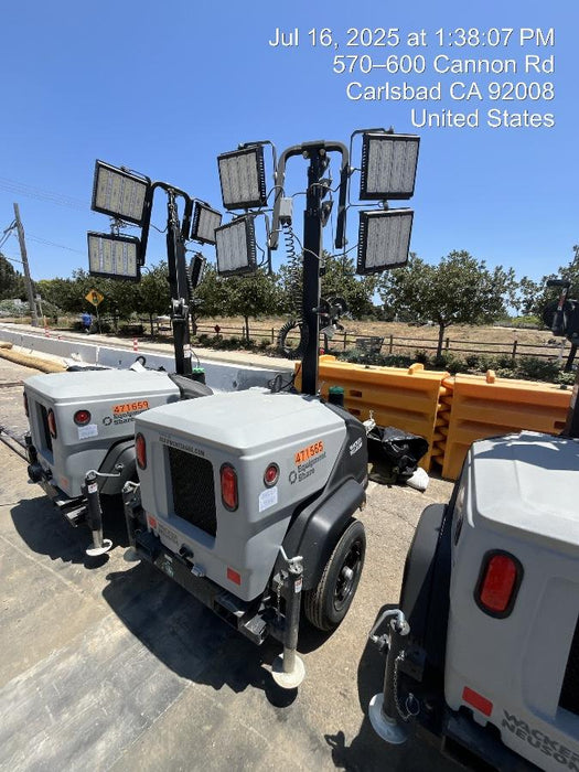 2024 WACKER NEUSON LTT4