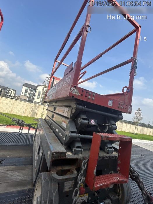 2018 SKYJACK SJIII-3219