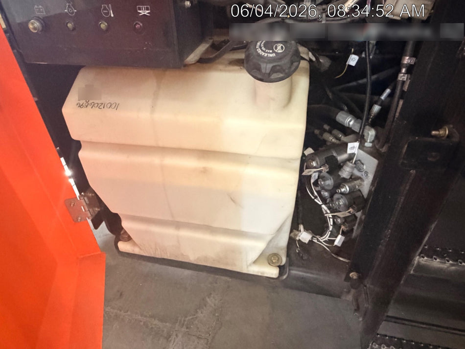 2024 JLG RT4394
