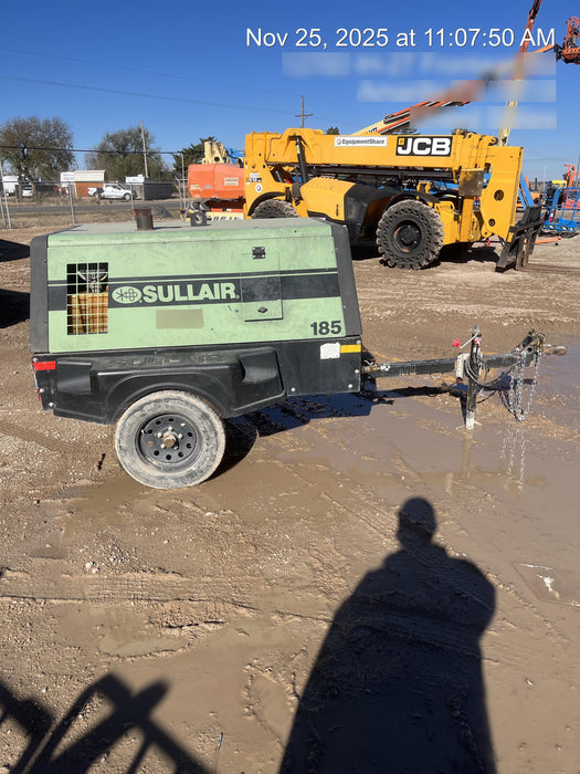 2019 SULLAIR 185-DPQ