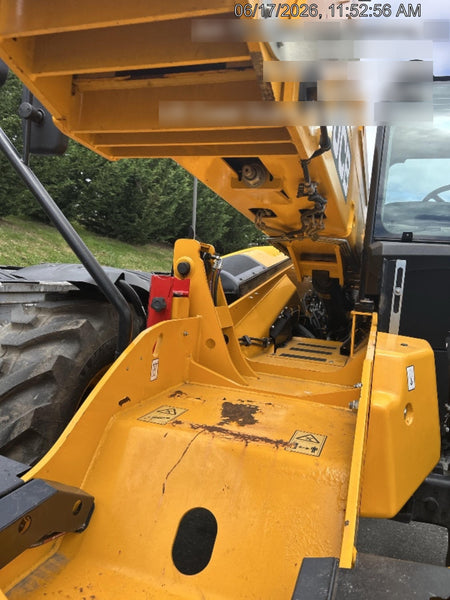2024 JCB 508-66TC