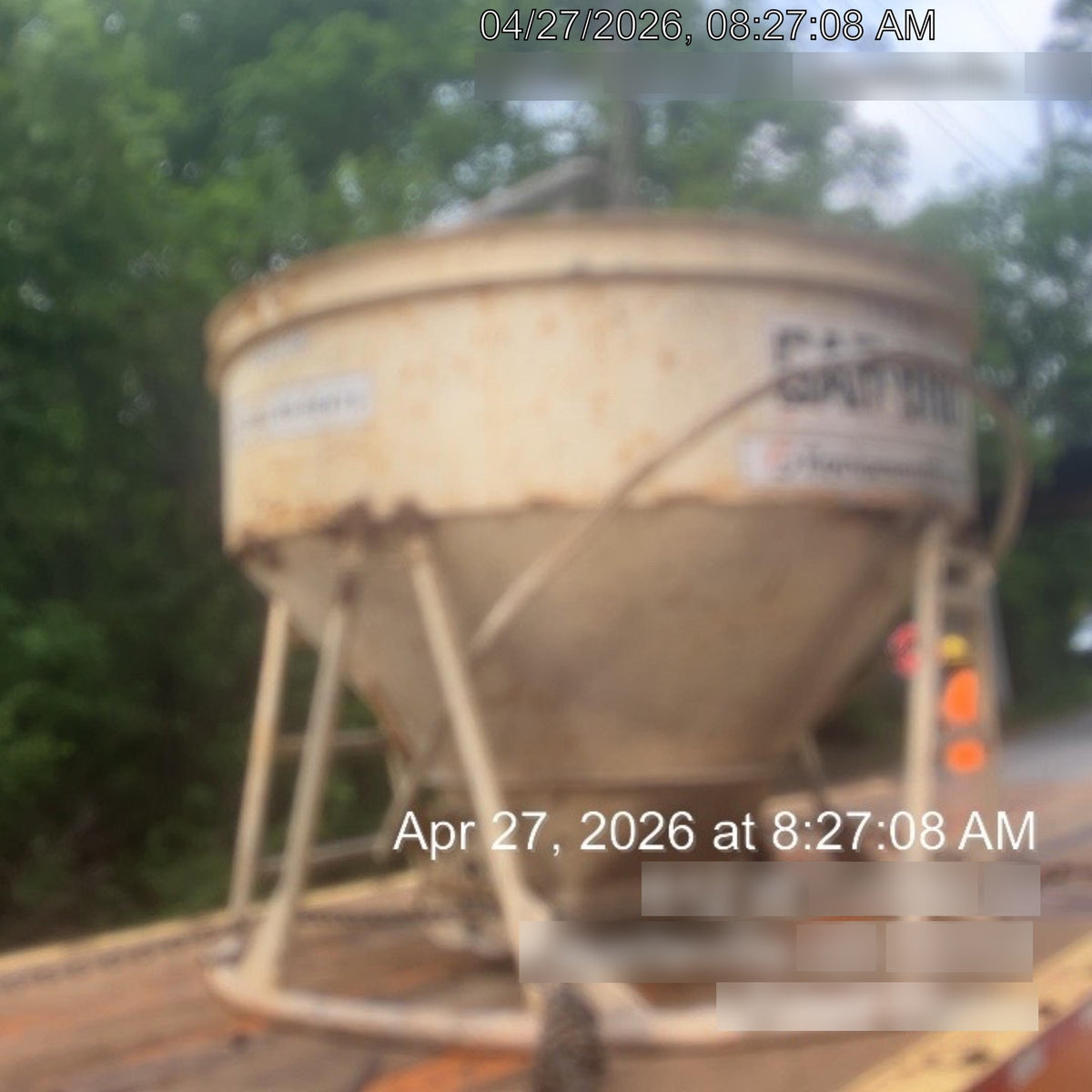 2021 GAR-BRO 482-LP