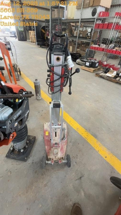 2024 HILTI DD 250
