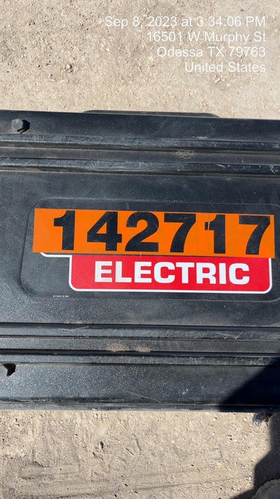 2021 LINCOLN ELECTRIC LN-25X