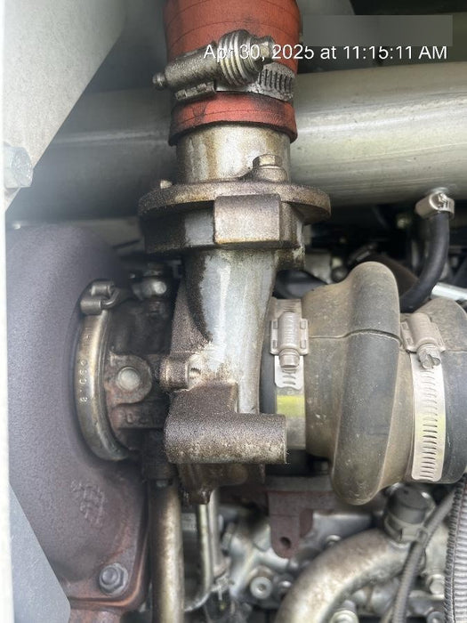 2021 ATLAS COPCO QAS 70