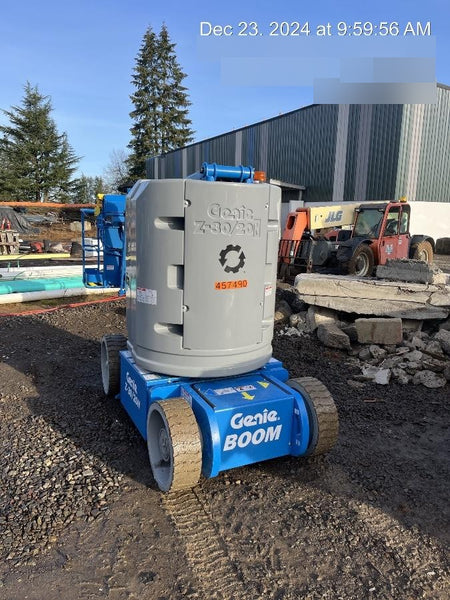 2024 GENIE Z30-20 N RJ