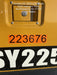 2022 SANY SY225C