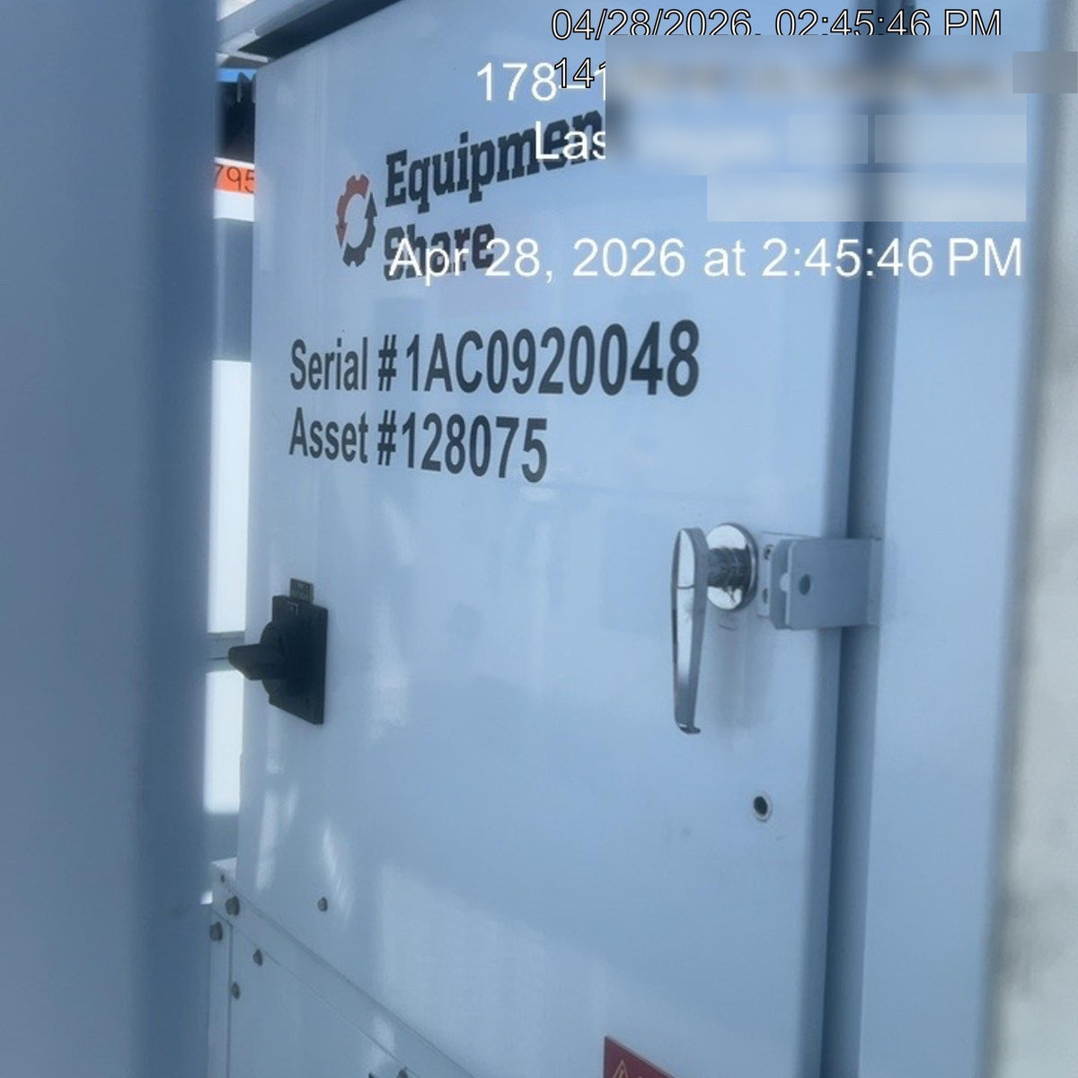 2020 SMARTECH SACP41A-HS