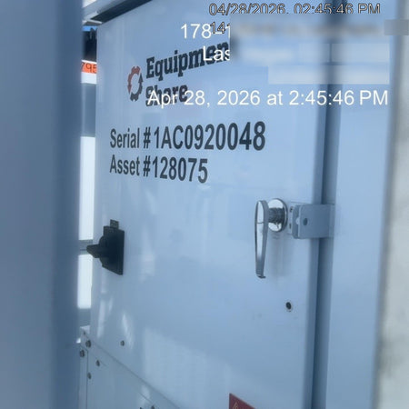 2020 SMARTECH SACP41A-HS