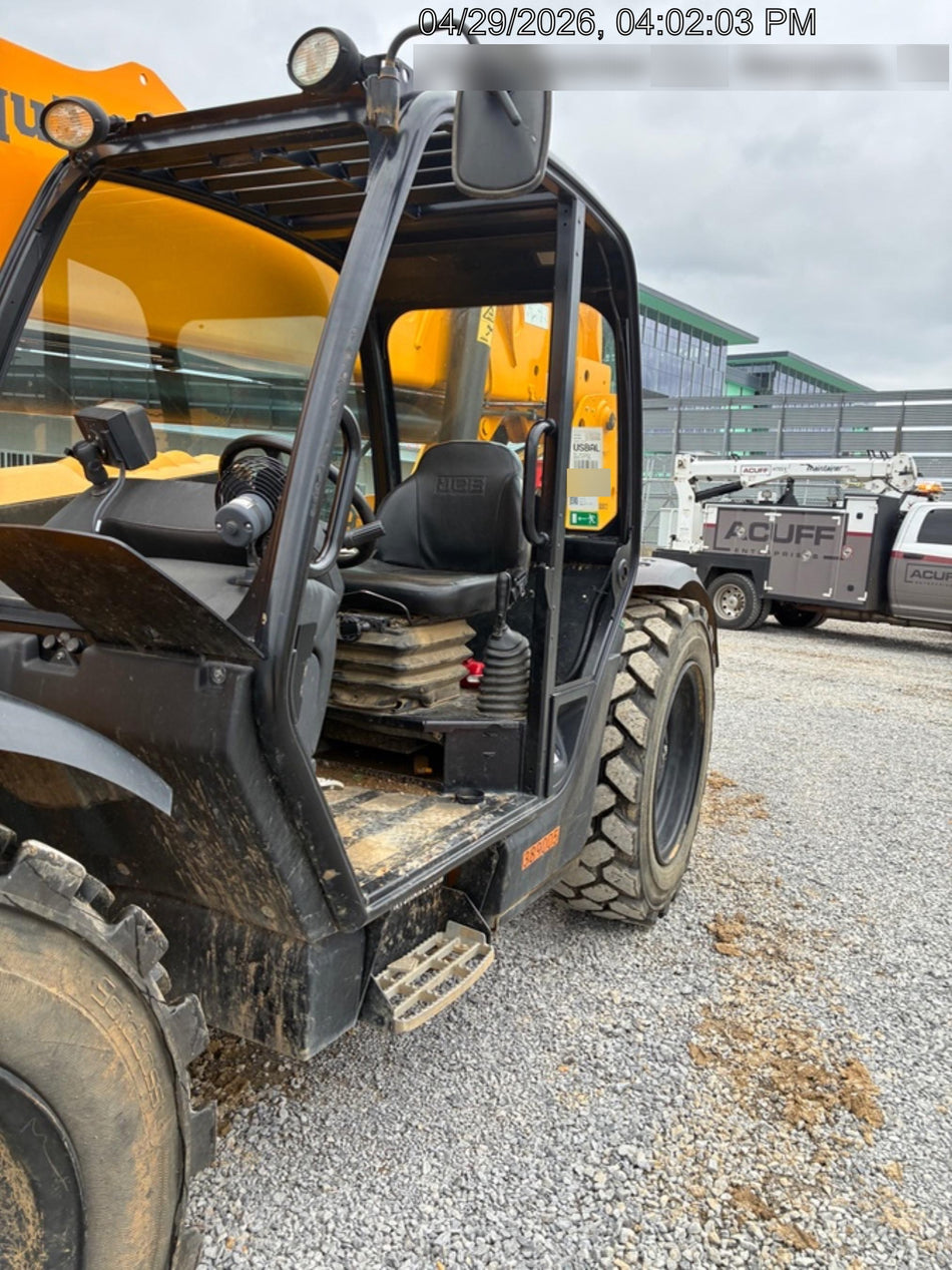 2024 JCB 512-56