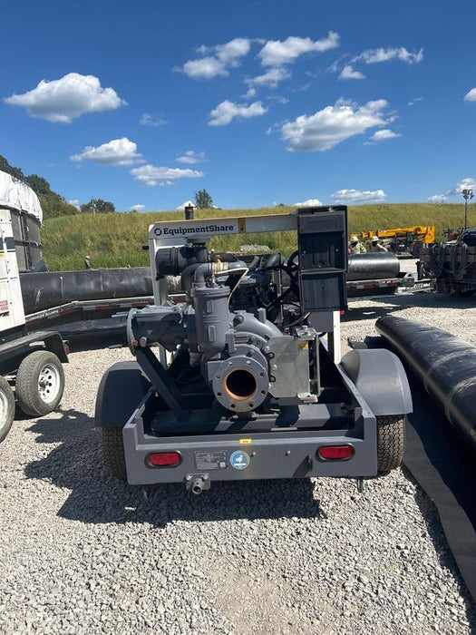 2023 ATLAS COPCO PAC F66 KD