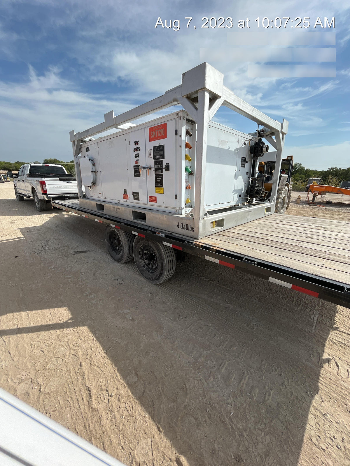 2022 SMARTECH SMTAH1D121Q