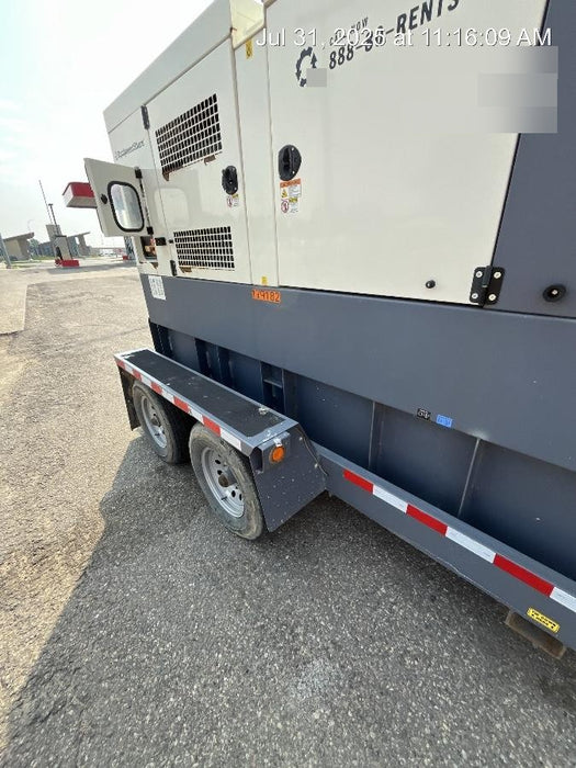 2021 ATLAS COPCO QAS150