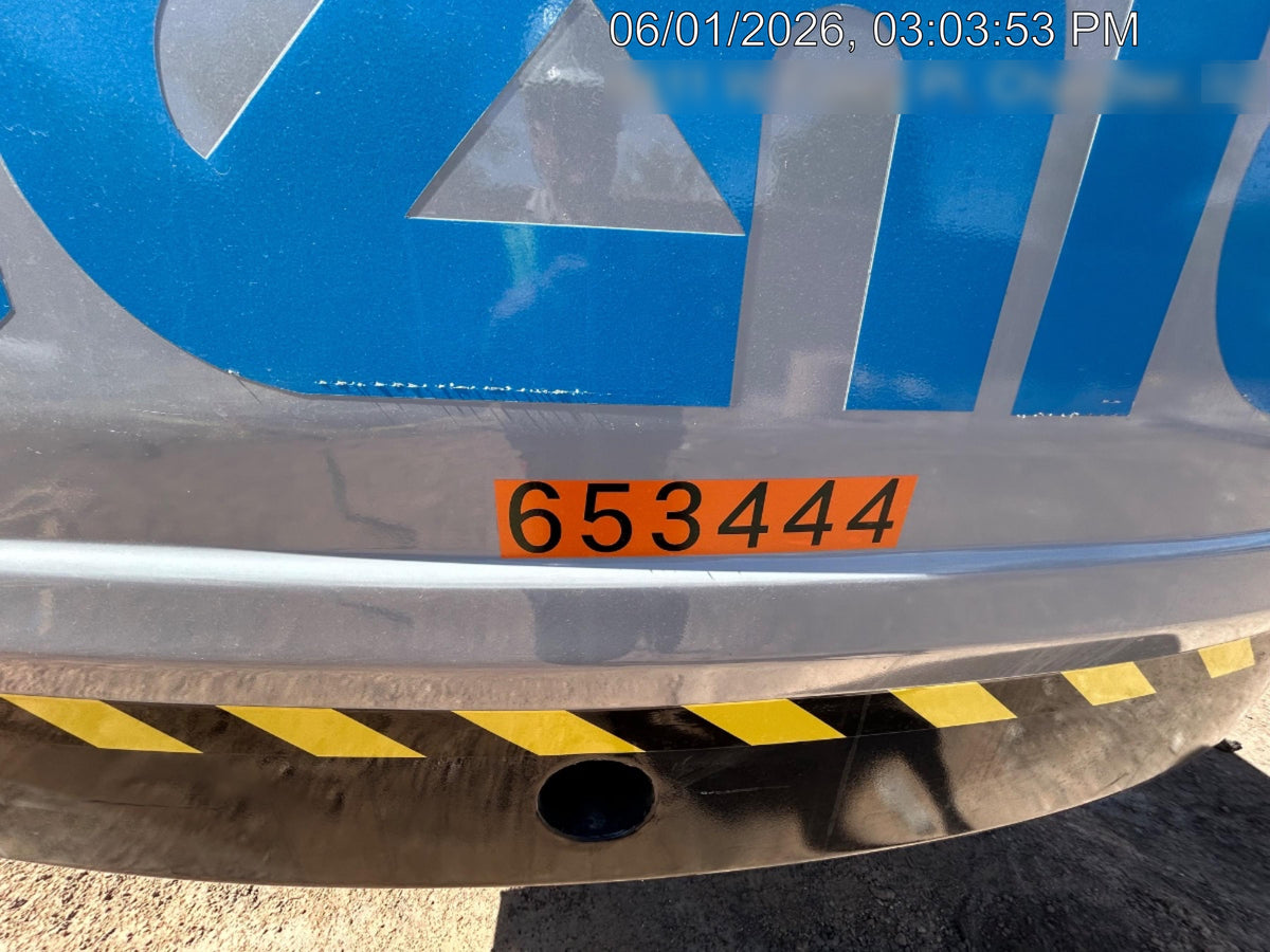 2026 GENIE S-65 XC