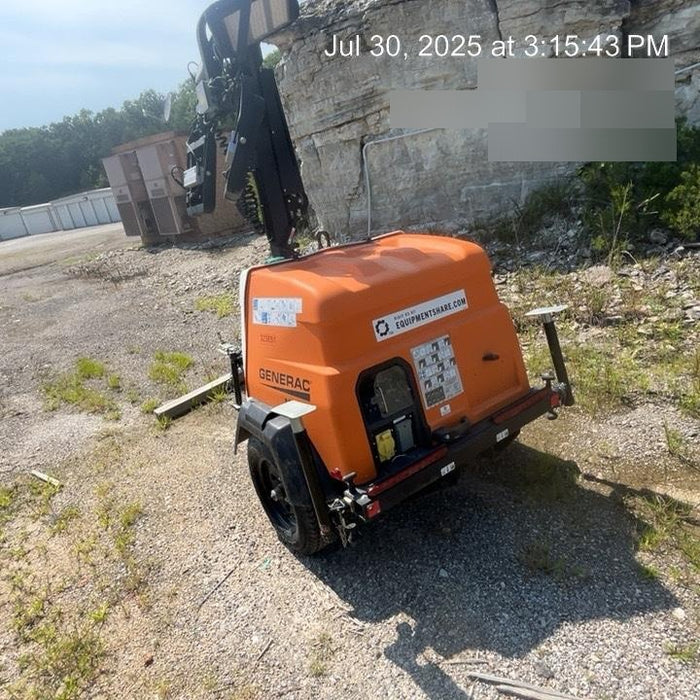 2023 GENERAC MLT2