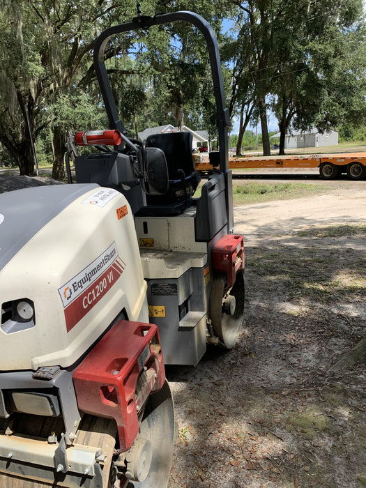 2021 DYNAPAC CC 1200