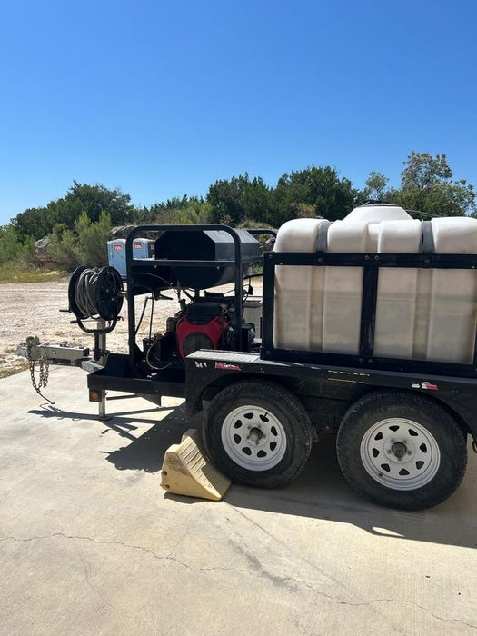 2020 MI-T-M CORPORATION HS-3505-1MGH-UR