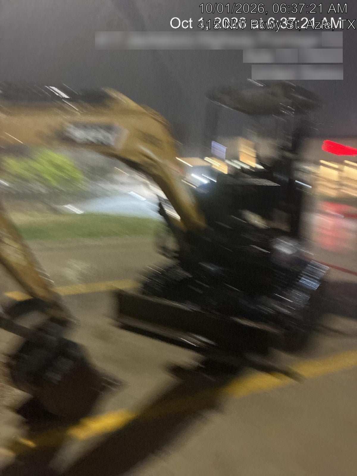 2019 SANY SY35U
