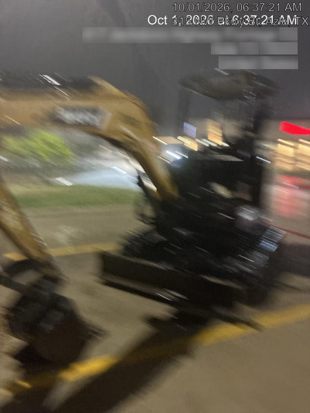 2019 SANY SY35U