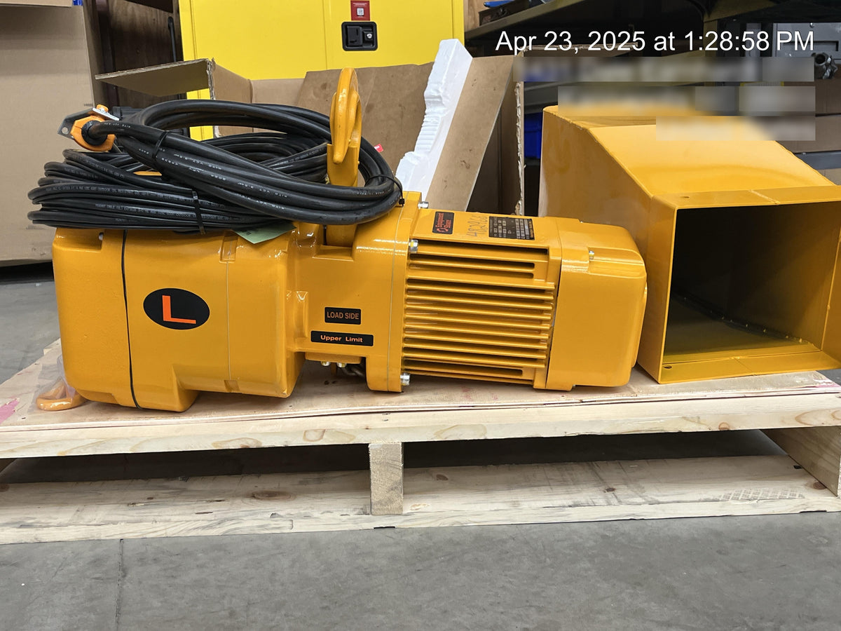 2024 HARRINGTON SNER020L