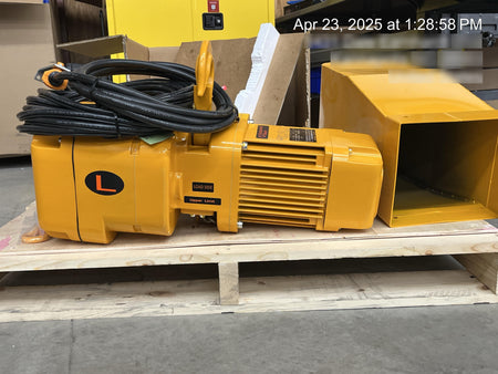 2024 HARRINGTON SNER020L