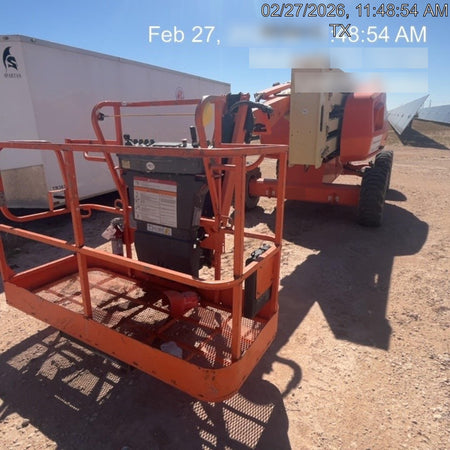 2019 JLG 450AJ