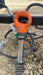 2022 MICHIGAN PNEUMATIC MP-133-ORANGE-NEP
