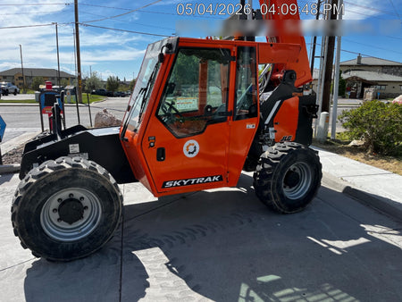 2023 SKYTRAK 6034