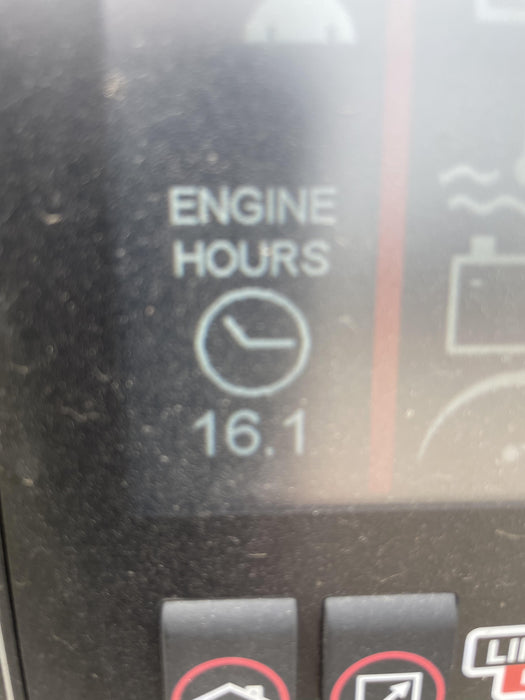 2021 LINCOLN ELECTRIC Dual Maverick 200/200X