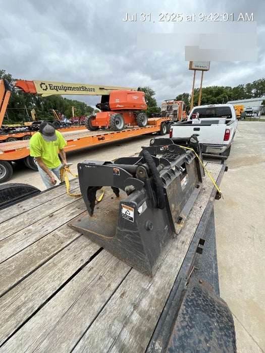 2022 PALADIN UTILITY GRAPPLE 11876-0022