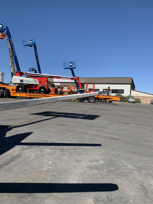 2020 PALADIN 48" Pallet Forks - Paladin