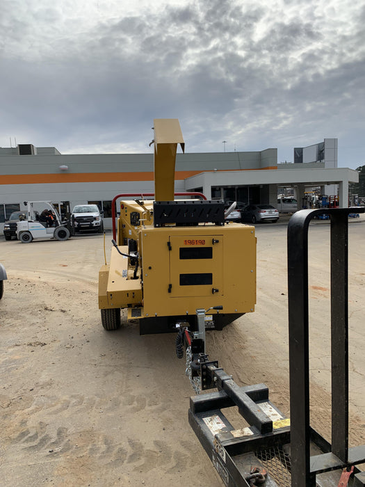 2021 VERMEER BC1000XL Gas