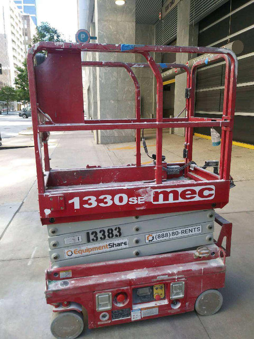 2018 MEC 1330SE MEC 1330SE, 2 Yr Full Extended Warranty